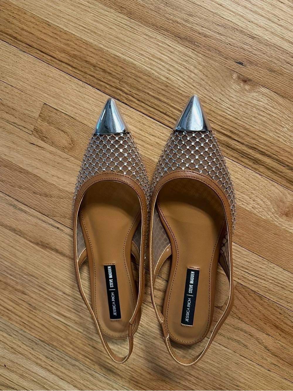 Steve Madden Jessica Rich Mary Mule - Picture 5 of 7